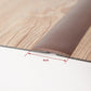 🎁2026 New Arrivals 50% OFF💥Self-Adhesive Flexible Floor Transition Strip