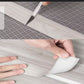 🎁2026 New Arrivals 50% OFF💥Self-Adhesive Flexible Floor Transition Strip