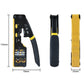 🎁2026 New Arrivals 50% OFF💥Multi-Function Network Cable Crimping Tool
