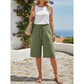 🎁2026 New Arrivals 50% OFF💥Women's Wide Leg Trousers – Flowy & lightweight – Perfect for summer, office or casual elegance – comfortable and versatile 🌸✨