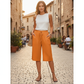 🎁2026 New Arrivals 50% OFF💥Women's Wide Leg Trousers – Flowy & lightweight – Perfect for summer, office or casual elegance – comfortable and versatile 🌸✨