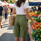 🎁2026 New Arrivals 50% OFF💥Women's Wide Leg Trousers – Flowy & lightweight – Perfect for summer, office or casual elegance – comfortable and versatile 🌸✨