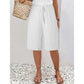 🎁2026 New Arrivals 50% OFF💥Women's Wide Leg Trousers – Flowy & lightweight – Perfect for summer, office or casual elegance – comfortable and versatile 🌸✨