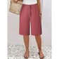 🎁2026 New Arrivals 50% OFF💥Women's Wide Leg Trousers – Flowy & lightweight – Perfect for summer, office or casual elegance – comfortable and versatile 🌸✨