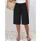 🎁2026 New Arrivals 50% OFF💥Women's Wide Leg Trousers – Flowy & lightweight – Perfect for summer, office or casual elegance – comfortable and versatile 🌸✨