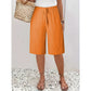 🎁2026 New Arrivals 50% OFF💥Women's Wide Leg Trousers – Flowy & lightweight – Perfect for summer, office or casual elegance – comfortable and versatile 🌸✨
