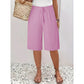 🎁2026 New Arrivals 50% OFF💥Women's Wide Leg Trousers – Flowy & lightweight – Perfect for summer, office or casual elegance – comfortable and versatile 🌸✨