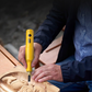 🎁2026 New Arrivals 50% OFF💥All-in-One Electric Carving Tool Set 50% OFF! Precise, powerful, versatile – perfect for wood, linoleum & DIY projects. 🔥🎨