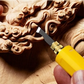 🎁2026 New Arrivals 50% OFF💥All-in-One Electric Carving Tool Set 50% OFF! Precise, powerful, versatile – perfect for wood, linoleum & DIY projects. 🔥🎨