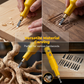 🎁2026 New Arrivals 50% OFF💥All-in-One Electric Carving Tool Set 50% OFF! Precise, powerful, versatile – perfect for wood, linoleum & DIY projects. 🔥🎨