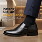 🎁2026 New Arrivals 50% OFF💥Breathable Slip-On Dress Shoes👞