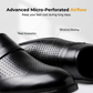 🎁2026 New Arrivals 50% OFF💥Breathable Slip-On Dress Shoes👞
