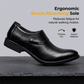 🎁2026 New Arrivals 50% OFF💥Breathable Slip-On Dress Shoes👞
