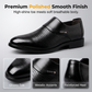 🎁2026 New Arrivals 50% OFF💥Breathable Slip-On Dress Shoes👞