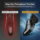 🎁2026 New Arrivals 50% OFF💥Breathable Slip-On Dress Shoes👞