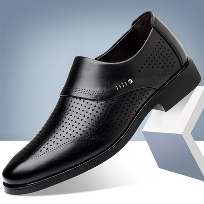 🎁2026 New Arrivals 50% OFF💥Breathable Slip-On Dress Shoes👞