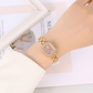 🎁2026 New Arrivals 50% OFF💥Women Drawstring Bracelet Watch Square Quartz