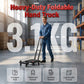 🎁2026 New Arrivals 50% OFF💥Heavy-Duty Folding Cart | Lightweight at 3.1 kg with High Load Capacity · A Must-Have for Shopping and Moving