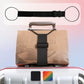 🎁2026 New Arrivals 50% OFF💥Hands-Free Luggage Strap – Elastic, Secure, Lightweight Travel Essential 🛫