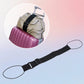 🎁2026 New Arrivals 50% OFF💥Hands-Free Luggage Strap – Elastic, Secure, Lightweight Travel Essential 🛫