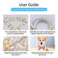 🎁2026 New Arrivals 50% OFF💥Summer Pet Cooling Collar Wrap