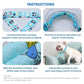 🎁2026 New Arrivals 50% OFF💥Summer Pet Cooling Collar Wrap