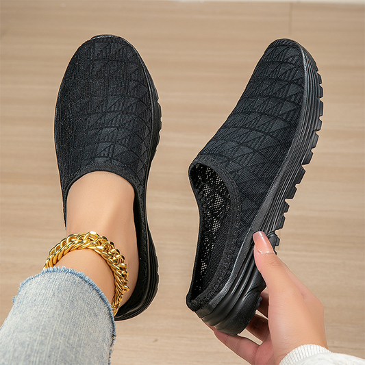 🎁2026 New Arrivals 50% OFF💥Unisex Lightweight Breathable Mesh Mules