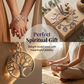 🎁2026 New Arrivals 50% OFF💥Vintage Pagan Charm Bracelet – Spiritual Symbols, Antique Silver, Bohemian Style 🌙