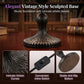 🎁2026 New Arrivals 50% OFF💥Enchanting Ambiance Stained Glass Witch Lamp