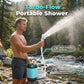 🎁2026 New Arrivals 50% OFF💥Portable Outdoor Camping Shower Pump