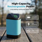🎁2026 New Arrivals 50% OFF💥Portable Outdoor Camping Shower Pump