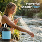 🎁2026 New Arrivals 50% OFF💥Portable Outdoor Camping Shower Pump