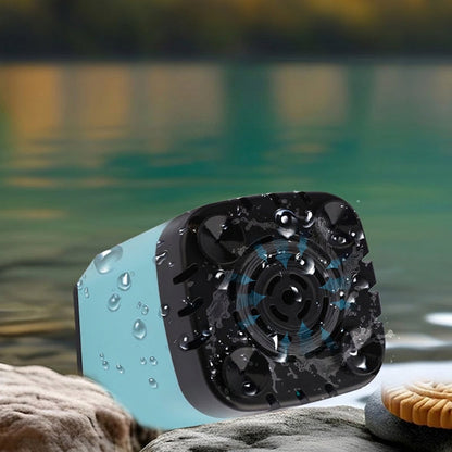 🎁2026 New Arrivals 50% OFF💥Portable Outdoor Camping Shower Pump