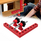 🎁2026 New Arrivals 50% OFF💥90-Degree Positioning Squares Right Angle Clamps Kit