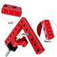 🎁2026 New Arrivals 50% OFF💥90-Degree Positioning Squares Right Angle Clamps Kit