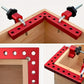 🎁2026 New Arrivals 50% OFF💥90-Degree Positioning Squares Right Angle Clamps Kit