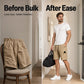 🎁2026 New Arrivals 50% OFF💥Men's Classic Cargo Stretch Shorts – Durable, comfortable & multi-pocket – Perfect for outdoor, travel or casual summer days 🌿✨