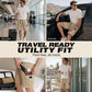 🎁2026 New Arrivals 50% OFF💥Men's Classic Cargo Stretch Shorts – Durable, comfortable & multi-pocket – Perfect for outdoor, travel or casual summer days 🌿✨