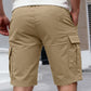 🎁2026 New Arrivals 50% OFF💥Men's Classic Cargo Stretch Shorts – Durable, comfortable & multi-pocket – Perfect for outdoor, travel or casual summer days 🌿✨