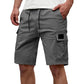 🎁2026 New Arrivals 50% OFF💥Men's Classic Cargo Stretch Shorts – Durable, comfortable & multi-pocket – Perfect for outdoor, travel or casual summer days 🌿✨