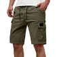 🎁2026 New Arrivals 50% OFF💥Men's Classic Cargo Stretch Shorts – Durable, comfortable & multi-pocket – Perfect for outdoor, travel or casual summer days 🌿✨