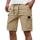🎁2026 New Arrivals 50% OFF💥Men's Classic Cargo Stretch Shorts – Durable, comfortable & multi-pocket – Perfect for outdoor, travel or casual summer days 🌿✨