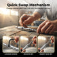 🎁2026 New Arrivals 50% OFF💥Self-Centering Hinge Drill Bit Set