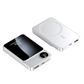 ⚡📱22.5W Power Bank – Magnetic, Slim, Charges 3 Devices At Once– Power Up Anywhere, Anytime✨