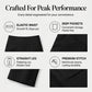 🎁2026 New Arrivals 50% OFF💥Women's High-Waisted Stretch Cropped Pants