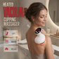 🎁2026 New Arrivals 50% OFF💥Heated Vacuum Cupping Massager🌿🏠