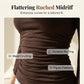 🎁2026 New Arrivals 50% OFF💥Women's Off-the-Shoulder Halter Neck Top
