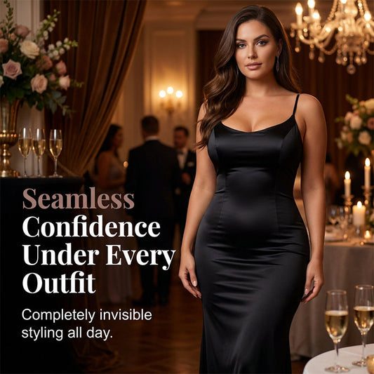 🎁2026 New Arrivals 50% OFF💥Tummy Control Butt Enhancer Shapewear