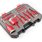 🎁2026 New Arrivals 50% OFF💥Professional Dry Drilling Hole Saw Kit (6-35mm)
