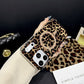 🎁2026 New Arrivals 50% OFF💥Magnetic Leopard Print Phone Case